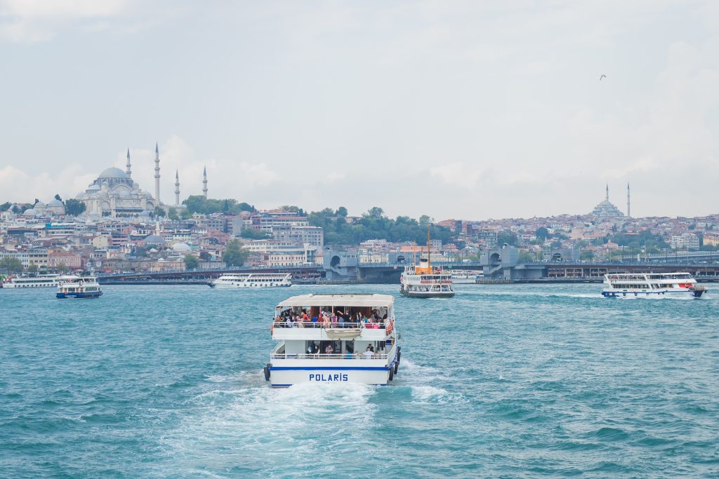 34. ročník udílení cen pro evropský region se konal v Istanbulu a ocenil vynikající výsledky a mimořádné úspěchy v různých oblastech u všech členů ACI, od rušných letištních uzlů až po malá regionální letiště