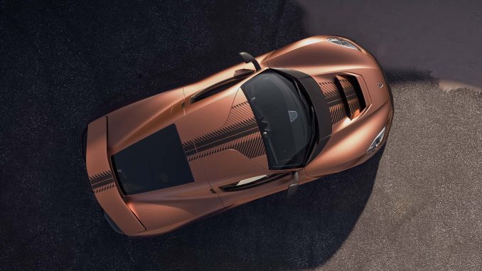 Společnost Rimac letos slaví 15 let své činnosti speciální edicí modelu Nevera s označením 15th Anniversary Edition. Vznikne jich pouze devět