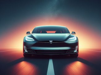 CEO společnosti Tesla Elon Musk hovoří o myšlence levnějšího základního modelu Tesla přinejmenším od roku 2020. Objeví se brzy Tesla Model 2?