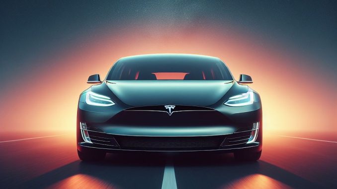 CEO společnosti Tesla Elon Musk hovoří o myšlence levnějšího základního modelu Tesla přinejmenším od roku 2020. Objeví se brzy Tesla Model 2?