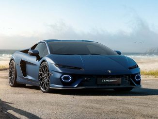 Přichází nový supersport Lamborghini Temerario, který dosahuje výkonu až 920 koní a slibuje ještě více vzrušení z jízdy