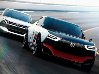 Je to přes deset let, co Nissan představil koncept IDx s retro příchutí. Nyní by vedle modelů 370Z a GT-R mohl vzniknout třetí sportovní vůz