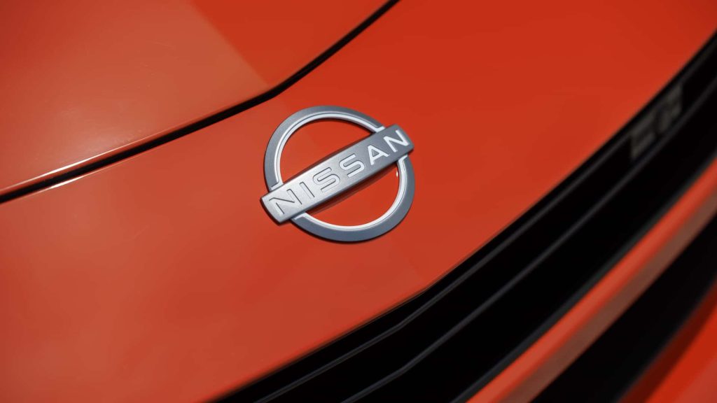 Nový Nissan Silvia nabídne pravděpodobně méně než 300 koní