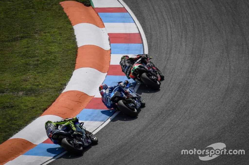 Brno se vrátí do kalendáře MotoGP v roce 2025