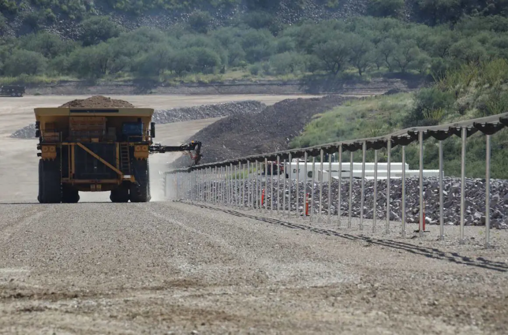 Caterpillar odhaluje „přelomový“ systém řízení energie