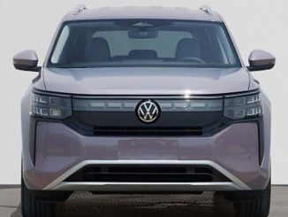 Volkswagen nepřiveze současnou generaci modelu Touareg do USA. Kupující místo toho zůstanou u méně sofistikovaného vozu Volkswagen Atlas