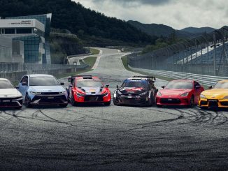 Na společné akci „Hyundai N x Toyota Gazoo Racing Festival“ se setkají silniční sportovní vozy a vozidla pro motorsport od obou společností