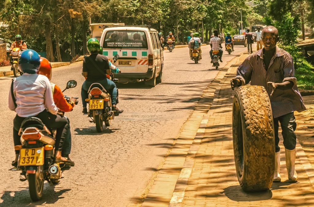 V loňském roce vypukla v Tanzanii a Rovníkové Guineji epidemie Marburgu, která si vyžádala přibližně 40 úmrtí